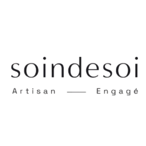 Logo soin de soi