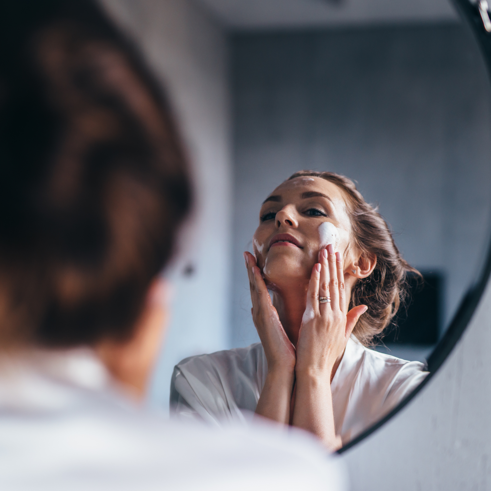 rituel bien-être en hiver avec les rituels purnam